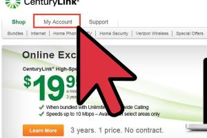 Disconnect Your CenturyLink Service Easily: A Comprehensive Step-by-Step Guide