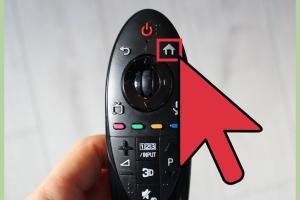 Unlocking the Hidden Features: How to Display the Secret Menu in LG TVs