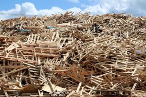 Ultimate Guide to Wood Disposal: Recycling, Reusing, Trashing & More