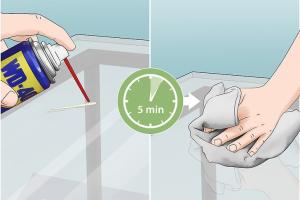 Ultimate Guide: How to Dissolve Glue Easily and Effectively