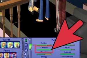Mastering the Boolprop Cheat in The Sims 2: Unlocking Unlimited Possibilities