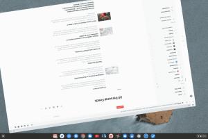 Mastering the Barrel Roll: A Complete Guide to Google’s Easter Egg on Chromebook