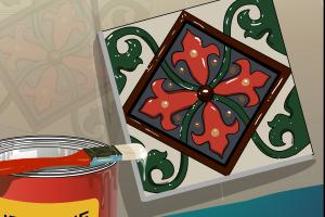 Transform Your Space: The Ultimate Guide to Tile Painting