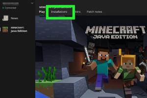 How to Downgrade Minecraft: A Comprehensive Guide for Gamers