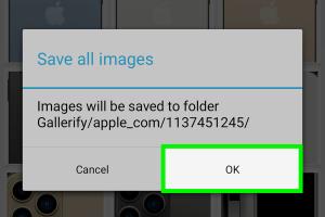 Effortlessly Download All Images on a Web Page: A Complete Guide