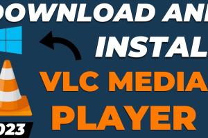 Ultimate Guide to Downloading and Installing VLC Media Player Easily