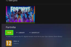 Ultimate Guide: How to Download and Play Fortnite on a Google Chromebook