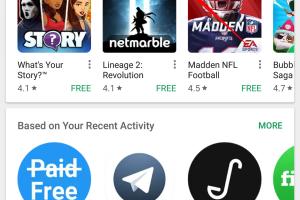 How to Download Android Apps: A Comprehensive Beginner's Guide