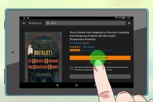 Ultimate Guide to Downloading Books on Your Kindle Fire