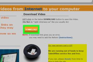 Ultimate Guide: Download Dailymotion Videos for Offline Viewing