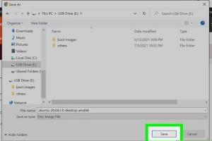 Ultimate Guide: How to Download Directly to a Flash Drive for Easy Storage