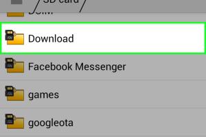 Ultimate Guide to Downloading Files and Documents on Computer & Mobile Devices
