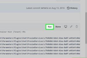Essential Guide: How to Download Files from GitHub Easily