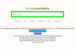 Ultimate Guide on How to Download from KickassTorrents Safely