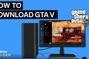Ultimate Guide: How to Download GTA for PC in 2023