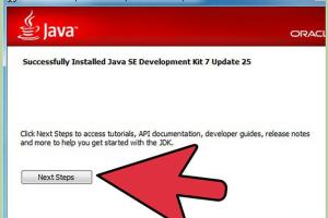 Ultimate Guide to Downloading, Installing, and Running JDK and Eclipse