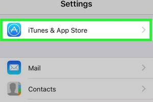 How to Download iPhone Apps Without Wi-Fi: Step-by-Step Guide