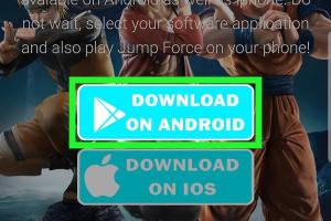 Ultimate Guide: How to Download Jump Force on Android