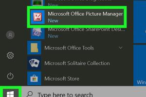 Ultimate Guide to Downloading Microsoft Picture Manager: Easy Steps and Tips