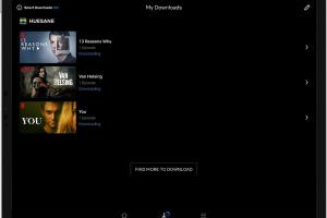 Ultimate Guide: How to Download Movies to Your iPad from Apple TV & Netflix