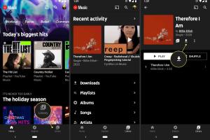 Ultimate Guide to Downloading Music on Your Android Phone