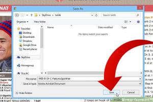 Ultimate Guide on How to Download PDFs Easily and Safely