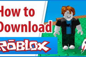 Easy Steps to Download Roblox on Any Device - Your Ultimate Guide