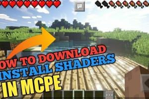 Ultimate Guide to Downloading Shaders for Minecraft PE: Enhance Your Game Experience