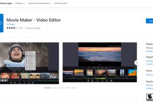 Ultimate Guide to Downloading & Using Windows Movie Maker on Any PC