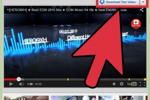 Mastering Video Downloads: A Comprehensive Guide to Downloading Videos Using Real Player