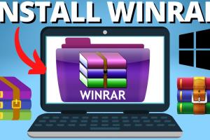 Ultimate Guide: How to Download WinRAR for Free and Safely