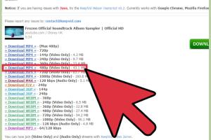 Ultimate Guide: How to Download YouTube Videos in High Definition Easily