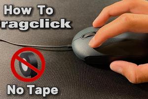 Mastering Drag-Clicking: A Comprehensive Guide for Gamers and Professionals