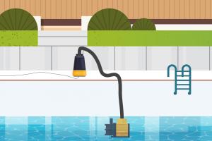 Ultimate Guide to Draining and Refilling Your Swimming Pool: Step-by-Step Instructions