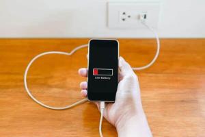Ultimate Guide: How to Effectively Drain Your Phone's Battery