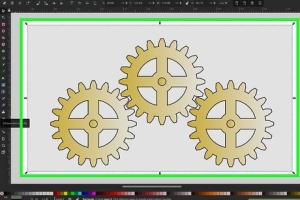 Mastering Gear Design: How to Draw a Gear in Inkscape Like a Pro