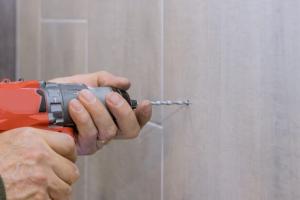 Mastering the Art of Drilling Ceramic Tile: A Complete Guide