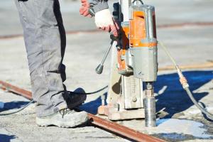 Mastering the Art of Drilling Into Concrete: A Comprehensive Guide