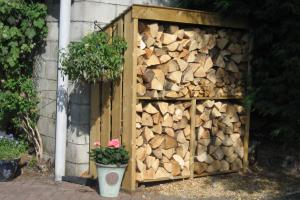Ultimate Guide on How to Dry Firewood for Optimal Burning