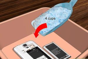 How to Effectively Dry Out a Phone Without Rice: Proven Techniques