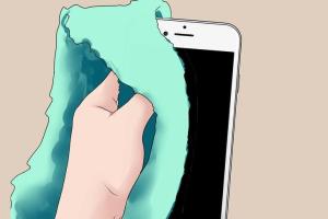 Effective Methods to Dry Out a Wet iPhone: A Comprehensive Guide
