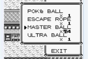 Mastering Item Duplication in Pokémon Red and Blue: A Comprehensive Guide