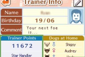 Mastering Money and Trainer Points in Nintendogs: Your Ultimate Guide