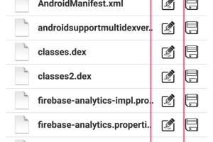 Mastering APK Editing: A Comprehensive Guide to Modify Android Apps