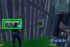 Mastering Building Editing in Fortnite: A Complete Guide