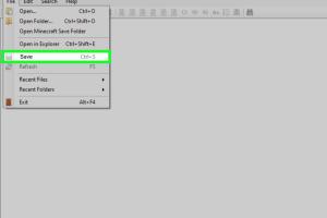 Mastering Dat Files: A Comprehensive Guide to Editing and Managing .dat Files