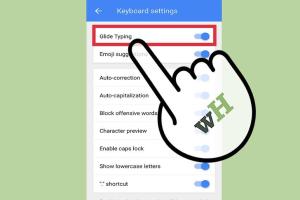 Mastering Gboard: A Comprehensive Guide to Editing Your Keyboard Settings