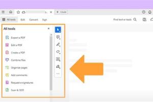 Mastering Text Editing in Adobe Acrobat: A Comprehensive Guide