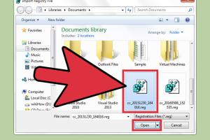 Ultimate Guide to Editing the Windows Registry: Tips & Tricks