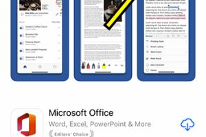 Mastering Document Editing: How to Edit Word Docs on Your iPhone Using Word, Pages, and Google Docs